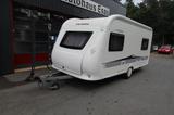 Hobby 455 UF Autark Tüv+GA Neu  Top Zustand - Hobby Wohnwagen 2014