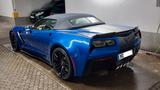 Corvette C7 6.2 V8 Z06 AT8 Cabriolet Z06 3LZ - Corvette: C06