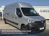 Renault Master 3 L3H3 AHK / NAVI / RFK / MAXI - Angebote