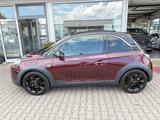 Opel Adam Rocks *FALTDACH*SITZH*CARPLAY*TÜV NEU* - : Kleinwagen, Faltdach