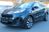 Kia Sportage Spirit 1.Hand Navi Xenon SHZ MFL Kamera - Kia Sportage in Dortmund