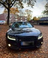 Audi Auto Audi a5 b8 Schnellverkauf - gebrauchte Audi A5 aus dem Jahr 2007