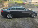 BMW 435d xDrive Cabrio Luxury Line Automatic Lux... - BMW 435 mit Diesel-Antrieb: Cabrio