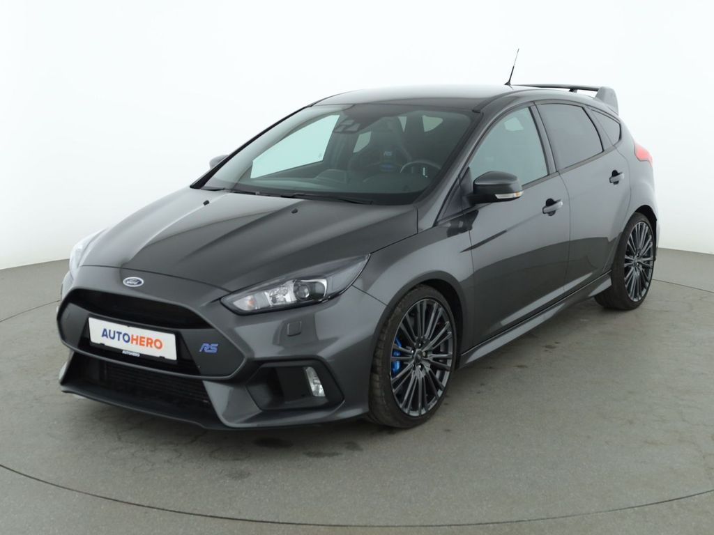 Image of Ford Focus