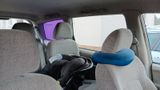 Hyundai Trajet 2.0 GLS GLS - Hyundai Trajet mit Benzin-Antrieb