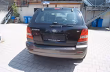 Kia Sorento 2.5 CRDi EX, TÜV neu, 4X4,Automatik - Kia Sorento aus 2006: Ex