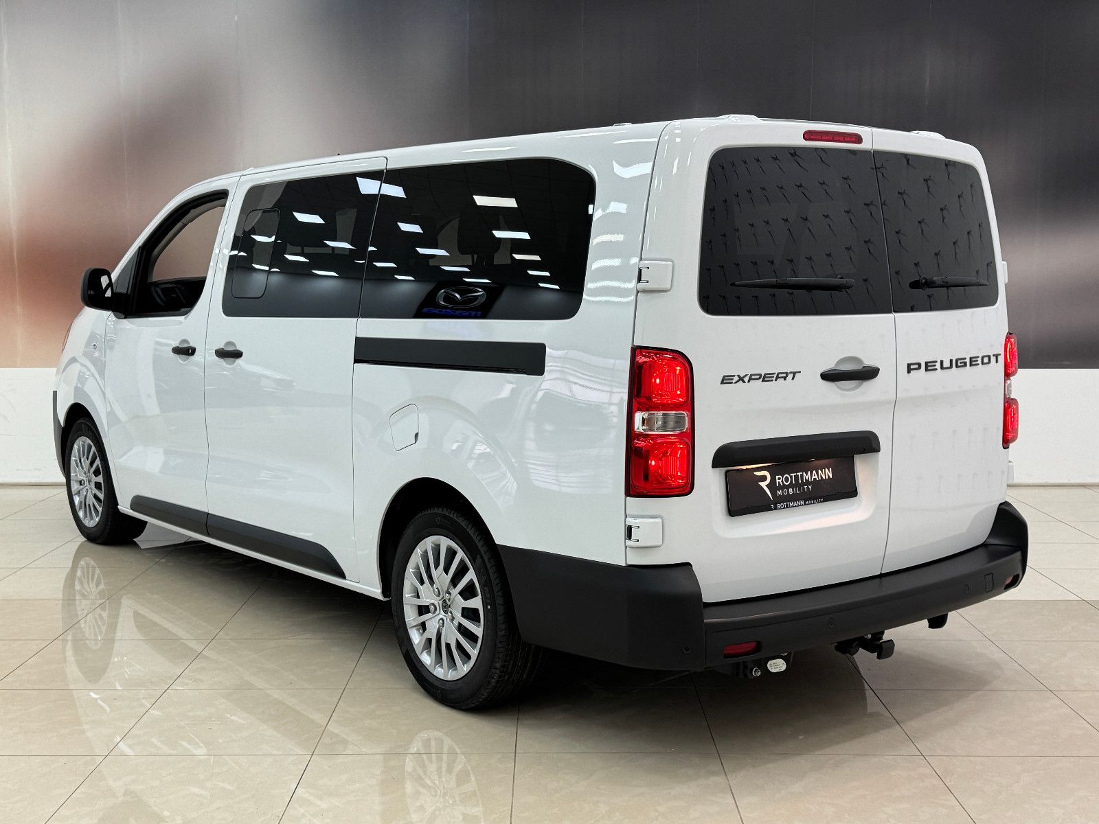 Peugeot Traveller - Bild 7