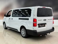 Peugeot Traveller - Vorschau Bild 7