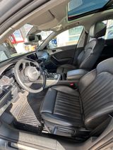 Audi A6 Allroad 3.0 TDI quattro 200kW S tronic - - Audi A6 Allroad aus 2017