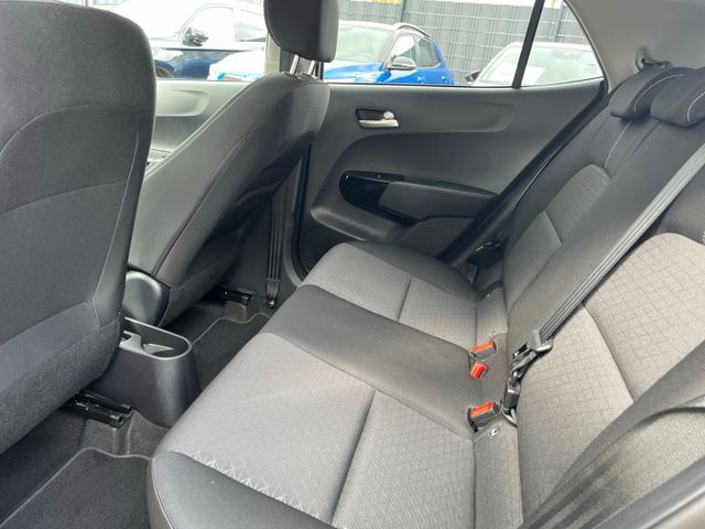 Picanto Dream Team 1.0 KLIMA SHZ KAMERA CarPlay 