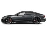 Audi RS 7 Sportback RS-SPORTAGA*280KM/H*PANO*ACC*360° - Audi RS7