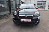 Fiat 500X 1.4 MultiAir 4x2,Alu,Klima,Navi,Xenon,PDC - Fiat: 1.2