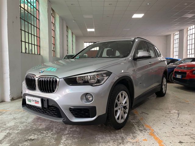 BMW Bmw X1 sDrive18i xLine 108.000KM!!!