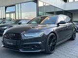 Audi A6 Avant 3.0 TDI quattro S line | Panorama | AHK - Audi A6 Gebrauchtwagen in Kassel