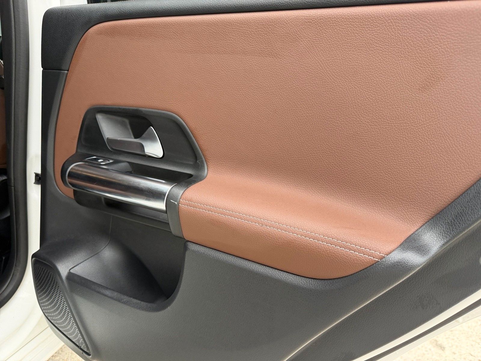 Mercedes-Benz B 200 d 1.Hand/Progressive/LED/Kamera/Navi/Leder foto 17