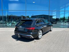 Fahrzeugabbildung Audi A4 Avant 40 TDI S-Line S-tronic AHK LED Navi 1Hd