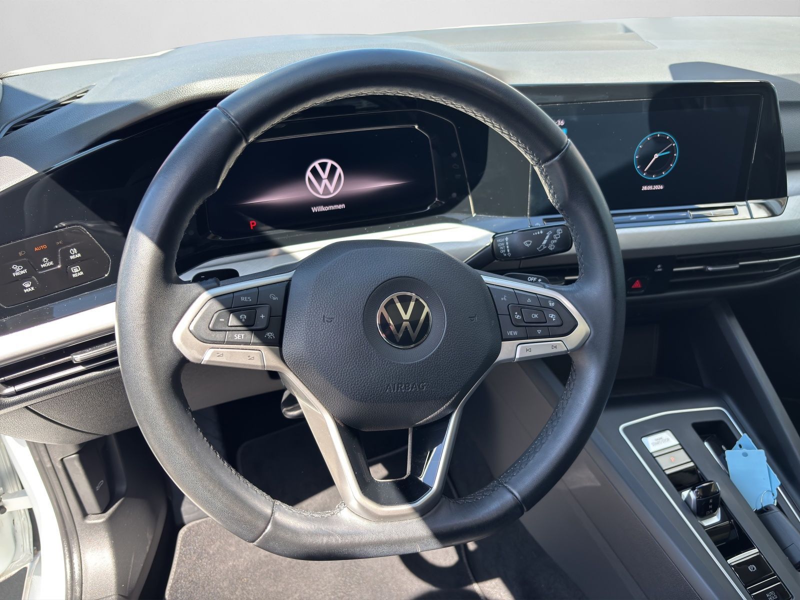 Volkswagen Golf - Bild 10