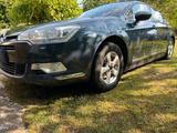 Citroën Citroen C5, Autogas/Benzin - gebrauchte Citroën C5 aus dem Jahr 2008