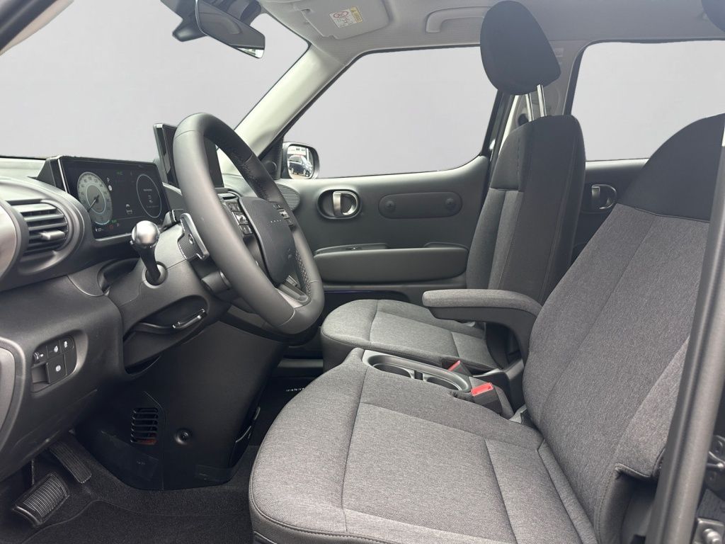 Hyundai INSTER – Bild 10
