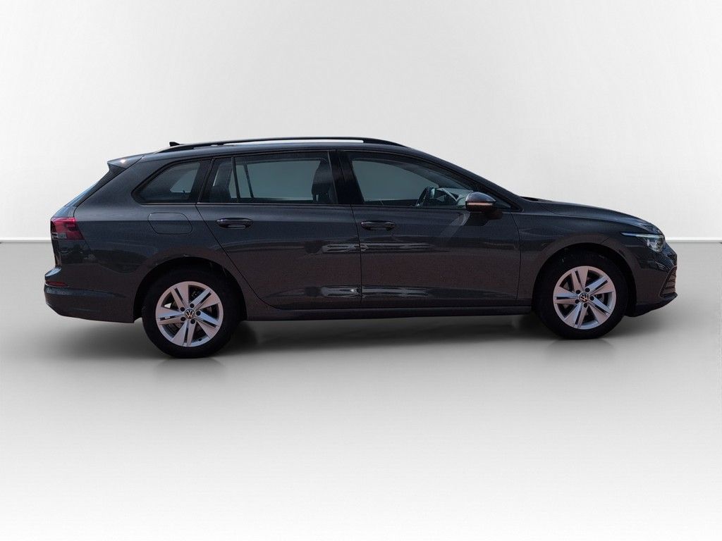 Volkswagen Golf - Bild 5