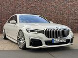 BMW 750Ld xDrive/Pano/Magic Sky - BMW 750: Ld