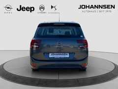CITROEN Grand C4 Picasso PT 130 Selection Navi *7 Sitze*