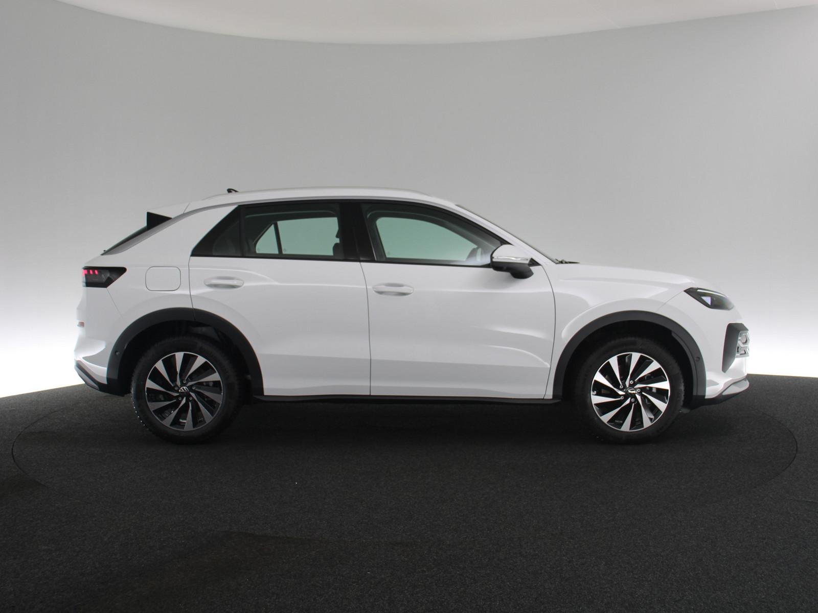 Volkswagen T-Roc 1.5 eTSI Style AHK 360° HUD ACC NAVI SHZ, миниатюра 19