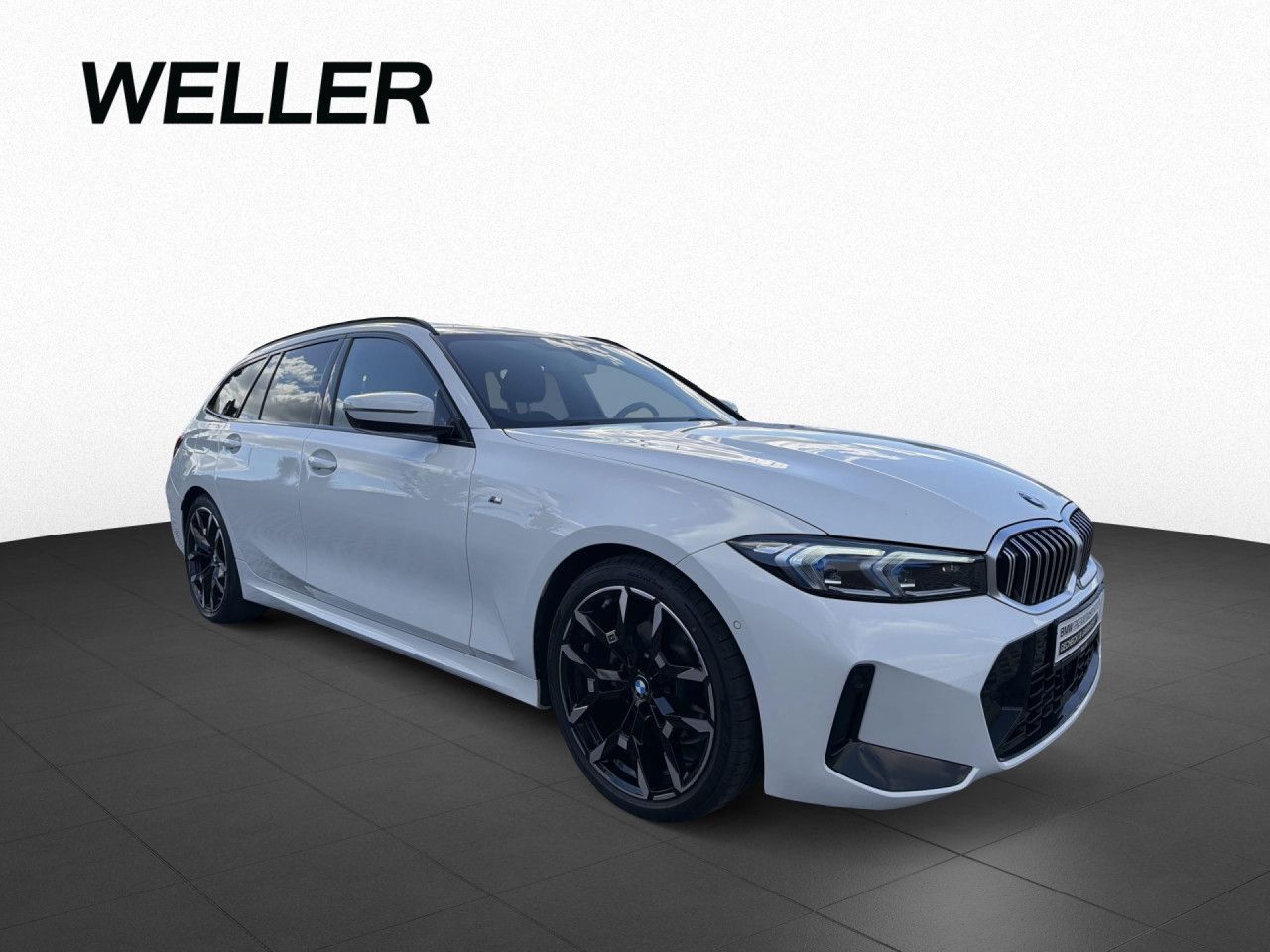 BMW 320 - Bild 6