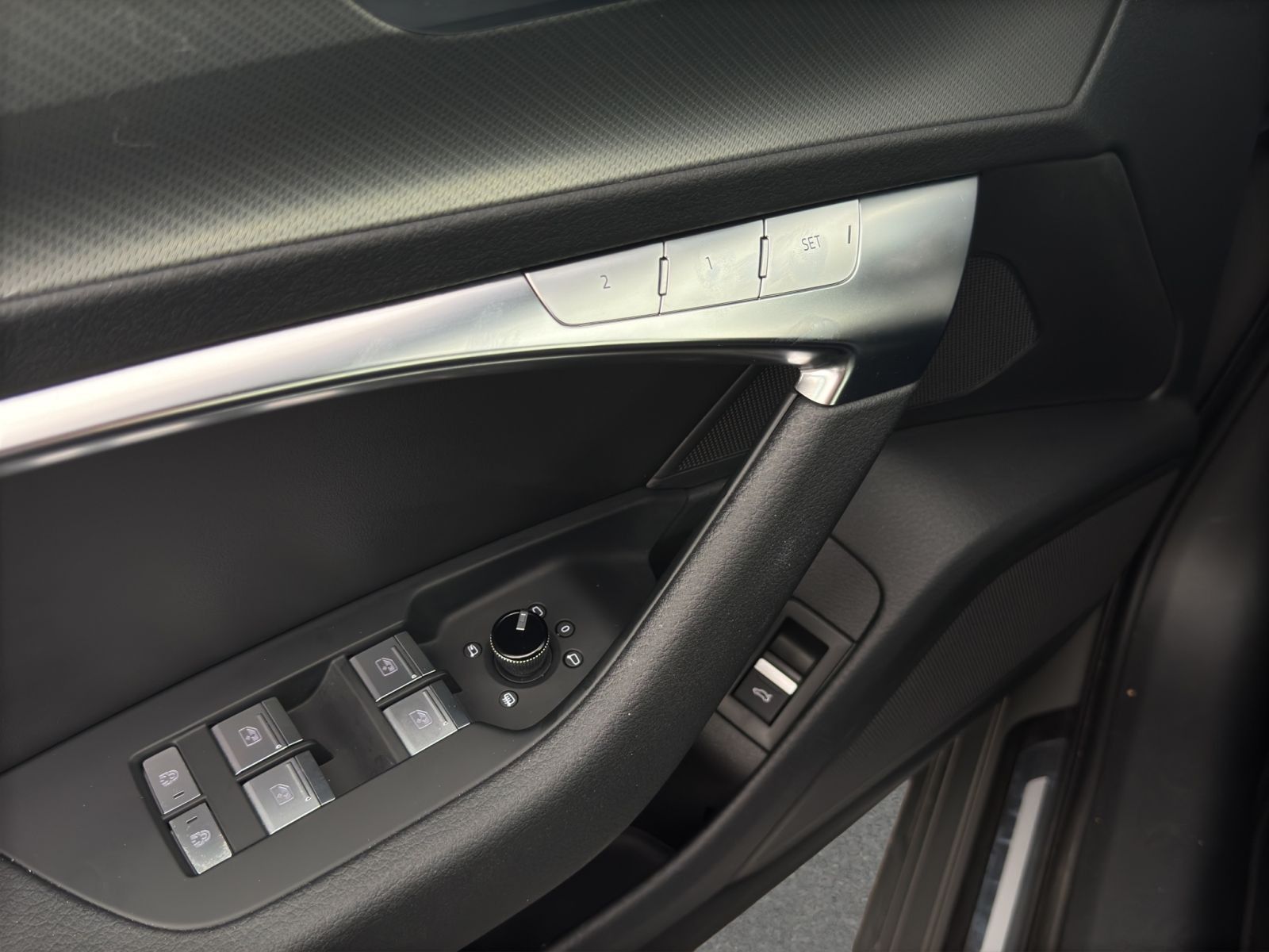 Audi A6 - Bild 6