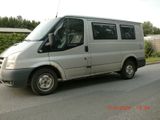 Ford Trend 2.2 DI Tisch, Standheizung Klima LKW - Offers matching your search criteria