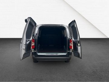 Fotografie 8 des Opel Combo Cargo 1.5 Autom. Ladebord Kamera Navi Temp