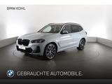 BMW X3 30d M Sport Harman Kardon Anhängerkupplung Pa - BMW X3 in Aachen