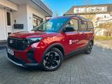 Ford Tourneo Courier 1.0 EcoBoost 92 kW Active Active
