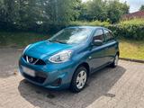 Nissan Micra 1.2 Visia First - Nissan Micra in Wuppertal