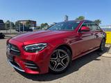 Mercedes-Benz E 200 E -Klasse Lim. E 200 d - Mercedes-Benz E 200 mit Diesel-Antrieb: Limousine