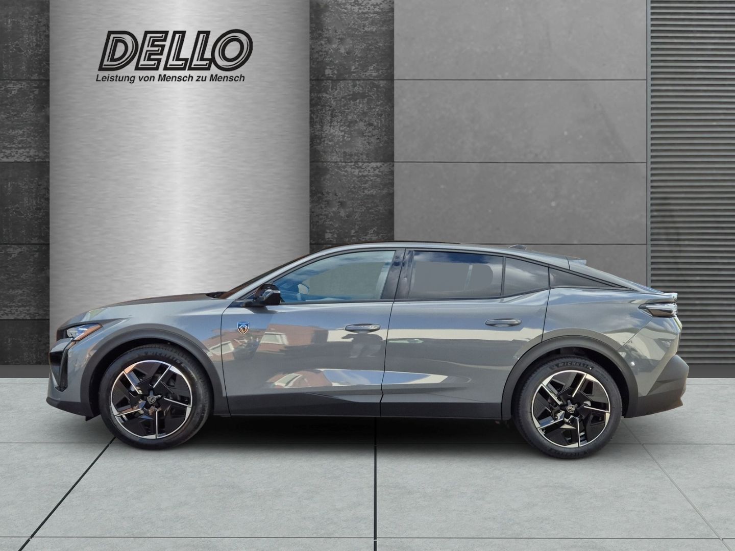 Peugeot 408 - Bild 2