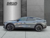 Peugeot 408 - Vorschau Bild 2