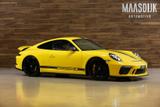Porsche 991 991 GT3 Touring|Manual|PCCB|Chrono|Lift|18 W - Porsche 991: Gt3