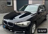 BMW 116i Sport Line Sport Line - BMW 116 in Krefeld