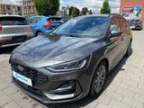 Ford Focus ST-Line EcoBoost EU6d 1.0 ST- Line X Turni - Ford Focus mit Benzin-Antrieb: Kombi, 1.6