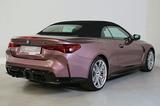 BMW M4 Competition Cab. mit M xDrive Carbon Pak. ACC - BMW M4 aus 2025