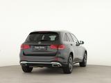 Mercedes-Benz GLC 400 d 4M AMG-Line*AHK*Panorama*PTS*360Kamera - Mercedes GLC 400 mit Anhängerkupplung