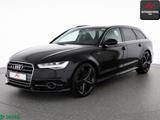 Audi S6 Avant 4.0 TFSI qu S-SITZE,BOSE,LUFT,ACC,1.HD