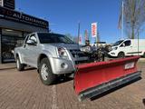 Isuzu D-Max Single Cab 4WD Winterdienst/Salzstreuer/Sc - gebrauchte Isuzu SUV & Geländewagen