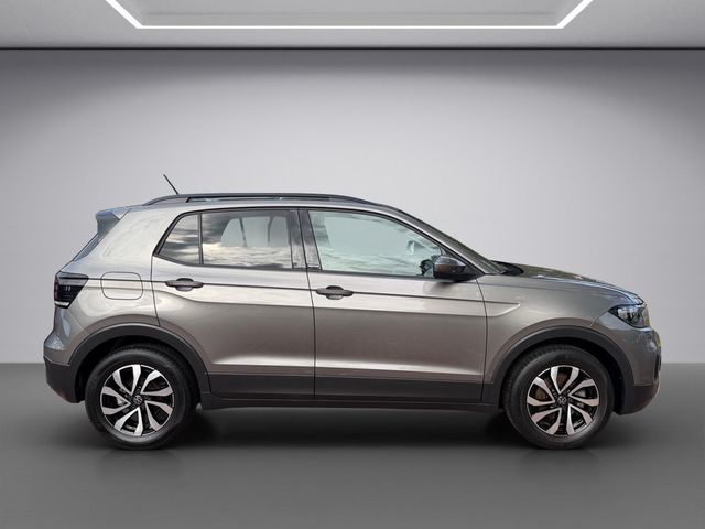 T-Cross 1.0 TSI Active