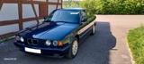 BMW 520i Touring 520i - gepflegter Oldtimer - BMW 520 aus 1991