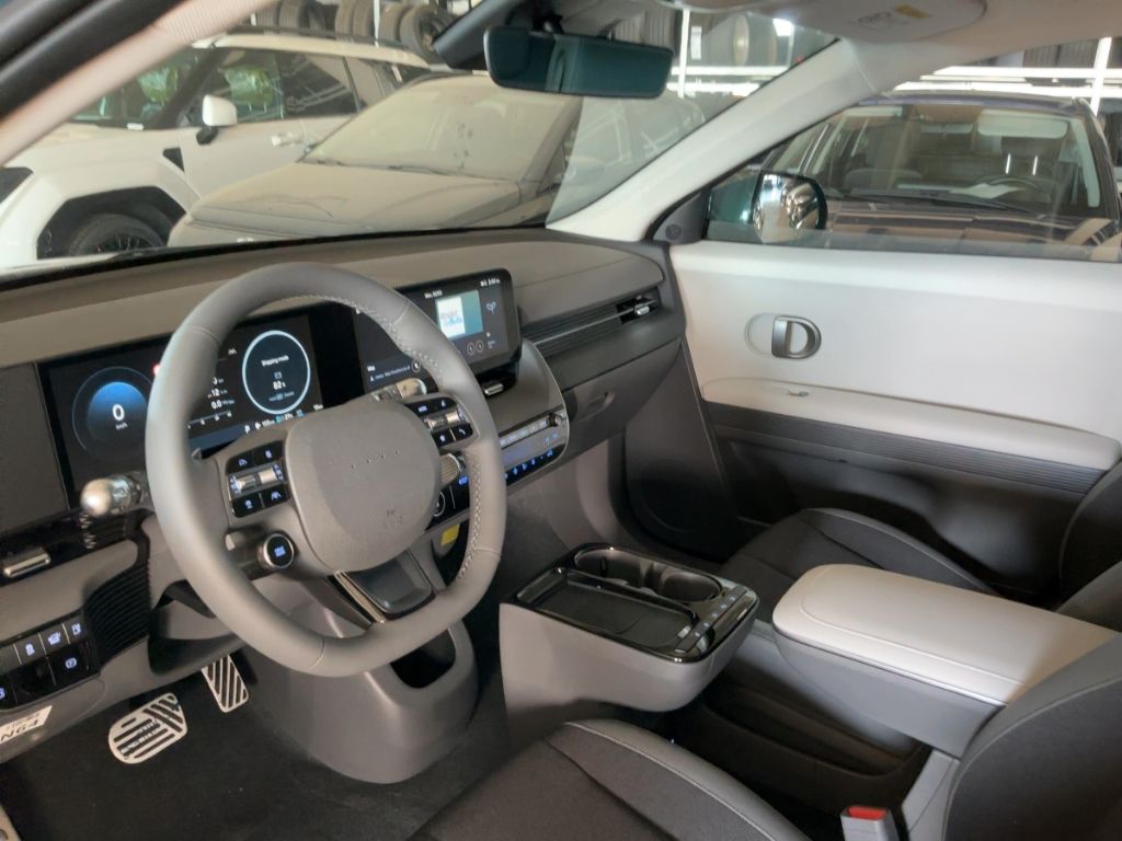 Hyundai IONIQ 5 – Bild 8