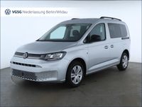 Volkswagen Caddy - Vorschau Bild 2