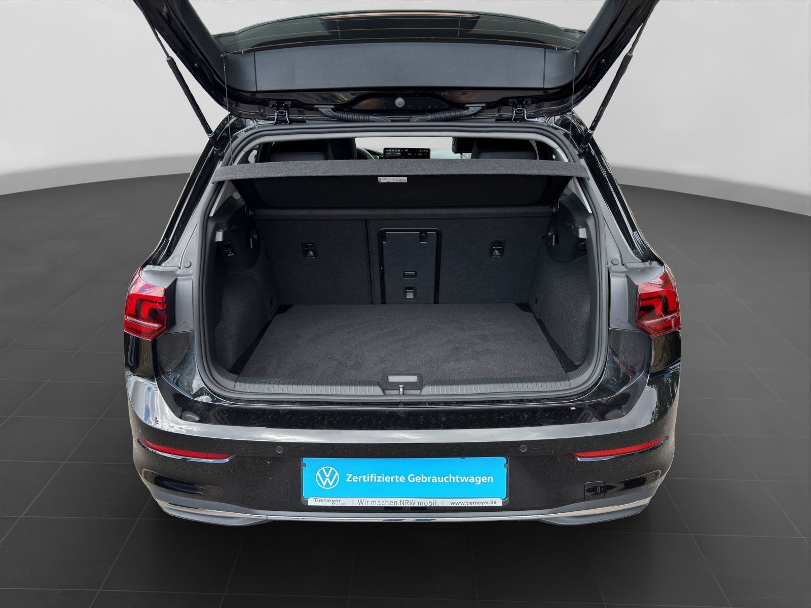 Volkswagen Golf - Bild 18