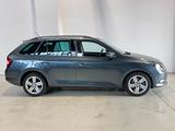 Skoda Fabia Combi Style 1.2 *Automatik* - gebrauchte Skoda Fabia aus dem Jahr 2017